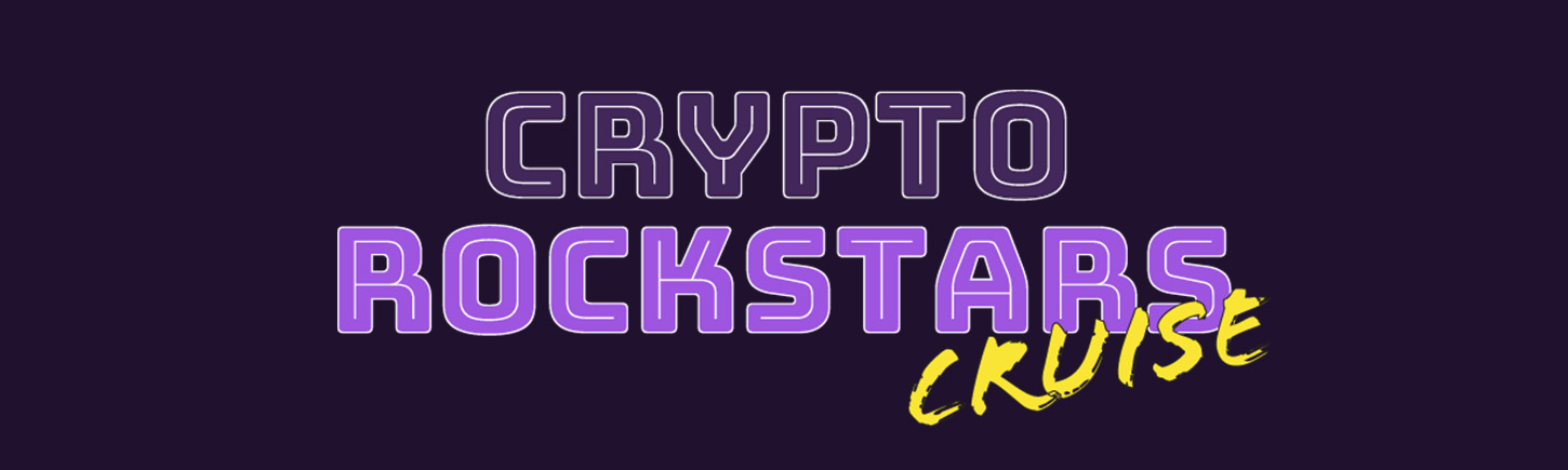 Cryptorockstars Cruise
